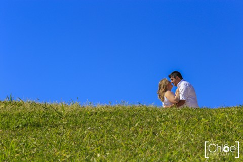 Pre-wedding Pre-wedding Fernanda e Diego