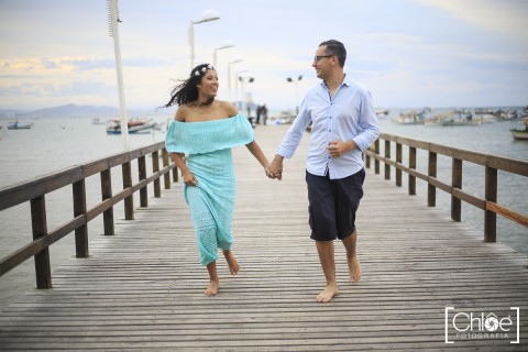 Pre-wedding