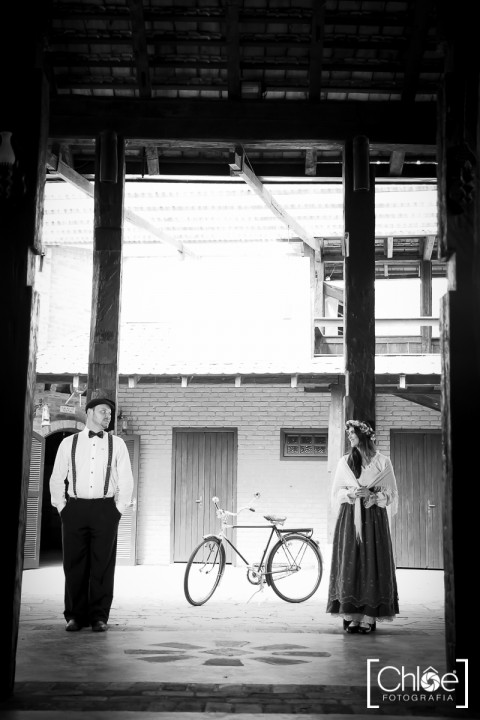 Pre-wedding Pre-wedding Andreia e Sandro