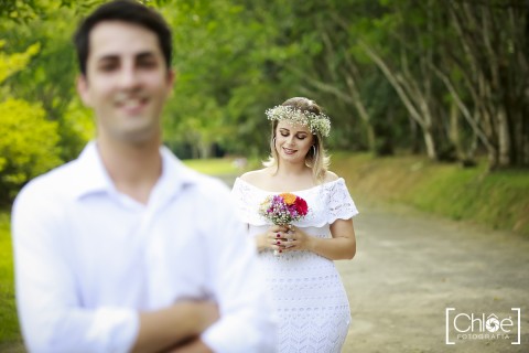 Pre-wedding Pre-wedding Thais e Guilherme