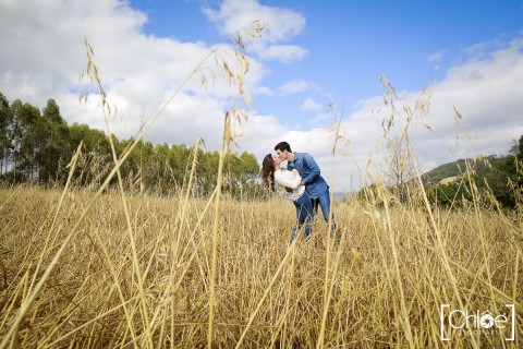 Pre-wedding Pre-wedding Steice e Tiago