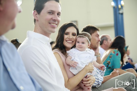 Batizado Batizado Alice