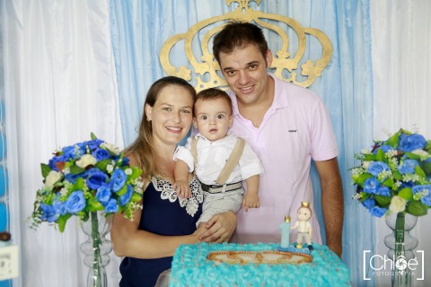 1 ano 1 ano Bryan