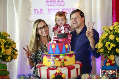 2 anos 2 anos Helena