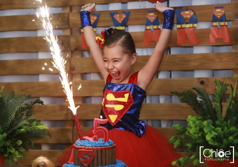 5 anos 5 anos Kyara