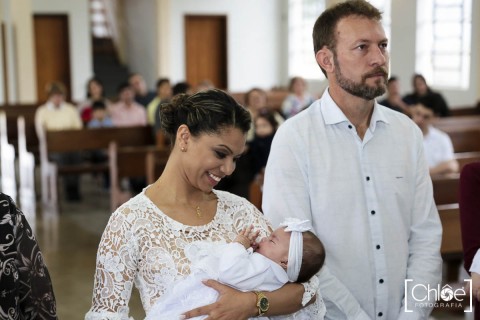 Batizado Batizado Eduarda