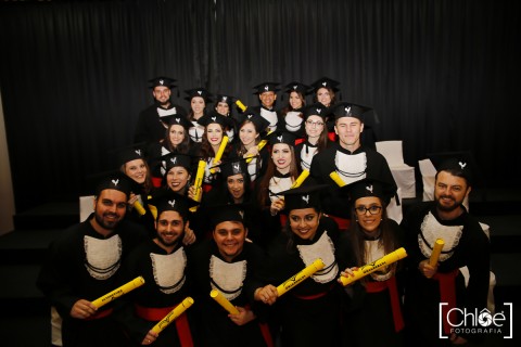 Formatura