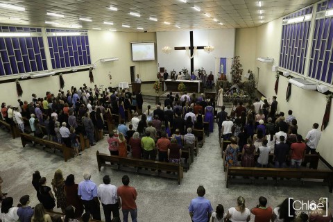 Formatura Formatura Santa Maria