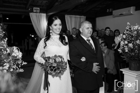 Casamento Andressa e Lucas