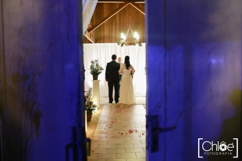 Casamento Andressa e Lucas