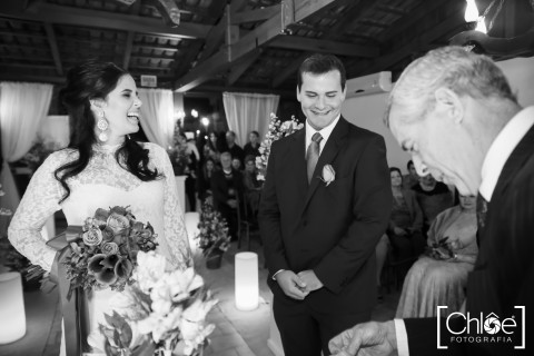 Casamento Andressa e Lucas