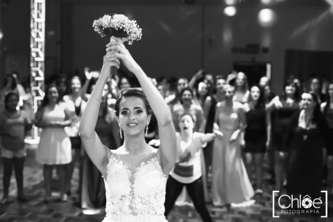 Casamento Larissa e Marlon