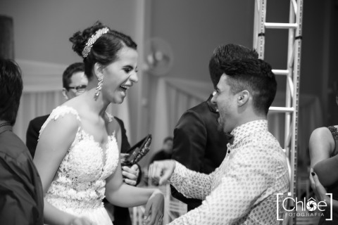 Casamento Larissa e Marlon