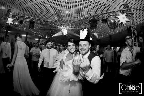 Casamento Andreia e Sandro