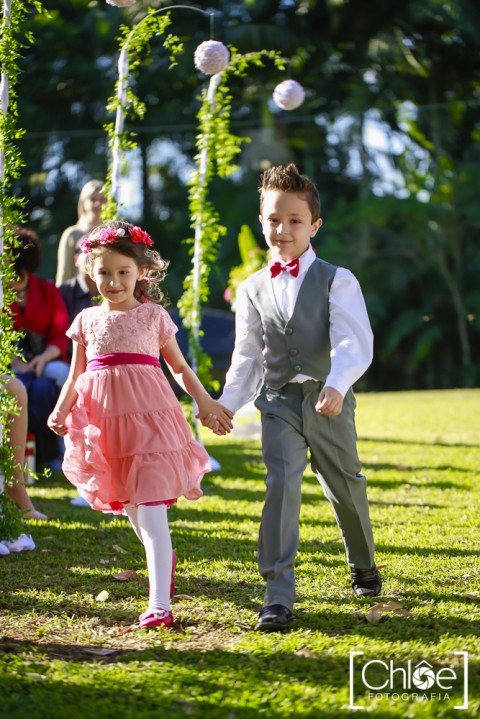 Casamento Bruna e Lucas