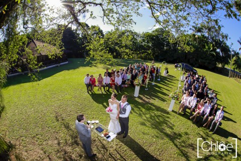 Casamento Bruna e Lucas