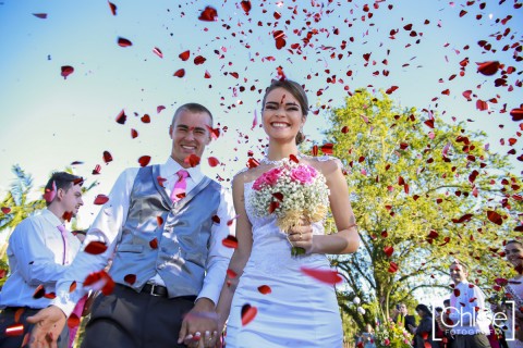 Casamento Bruna e Lucas