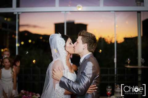 Casamento Daia e Jonathan