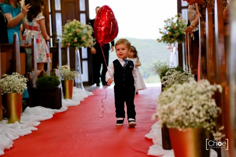 Casamento Fernanda e Diego