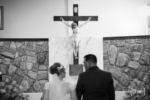 Casamento Fernanda e Diego