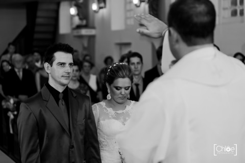 Casamento Jessica e Tiago