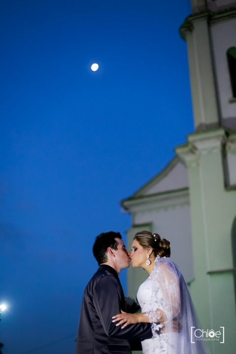 Casamento Jessica e Tiago