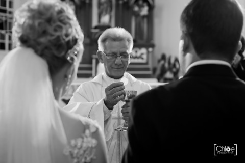 Casamento Josi e Décio