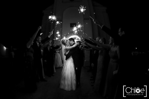 Casamento Josi e Décio