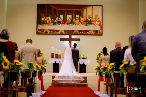 Casamento Lu e Jacko