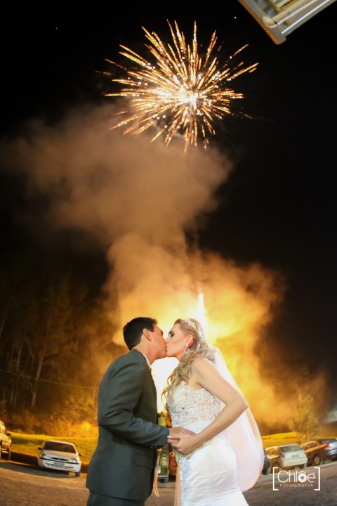 Casamento Lu e Jacko