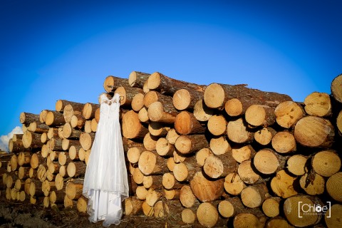 Casamento Adriana e James