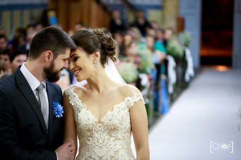 Casamento Aline e Diego