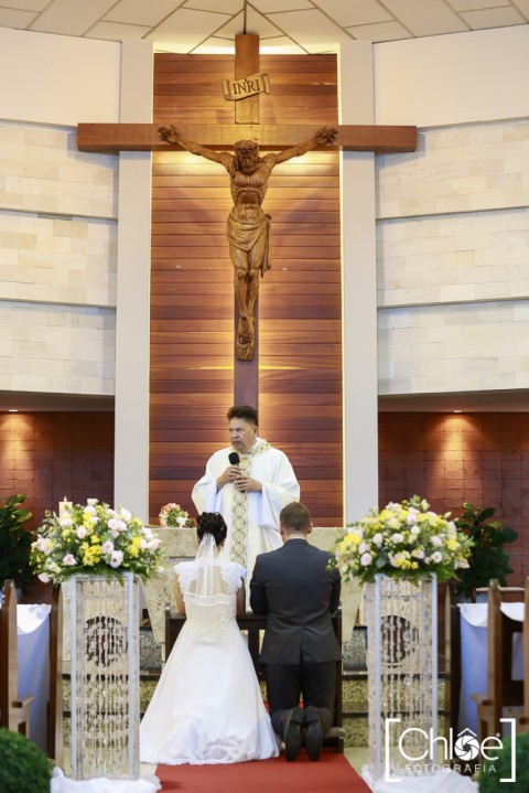 Casamento Aline e Marcelo