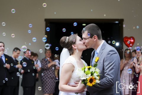 Casamento Andressa e Rafael