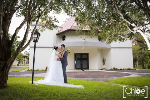 Casamento Andressa e Rafael