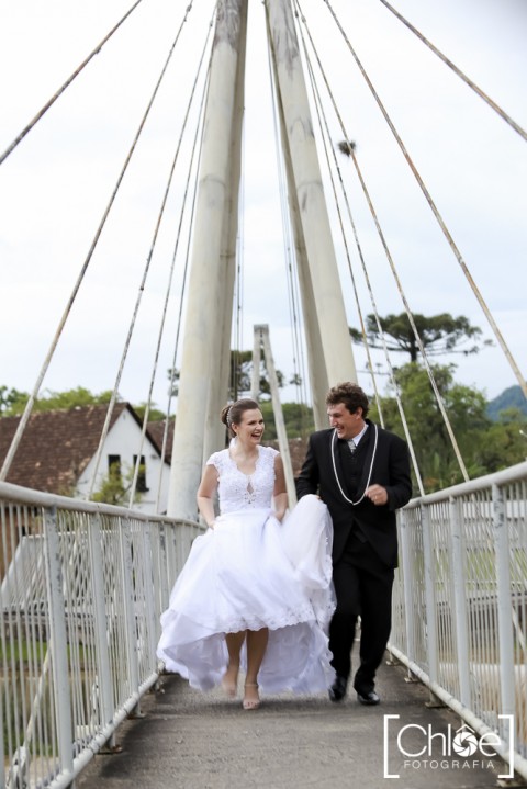 Casamento Bruna e Willian