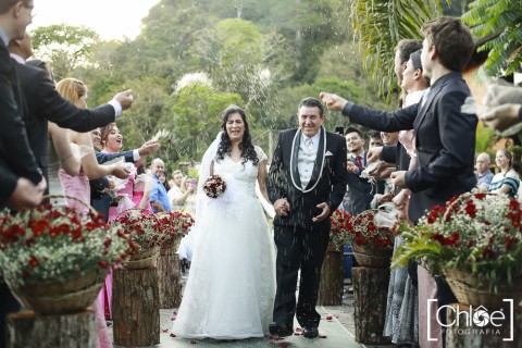 Casamento Celma e Orlando