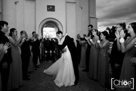 Casamento Eliane e Martinho