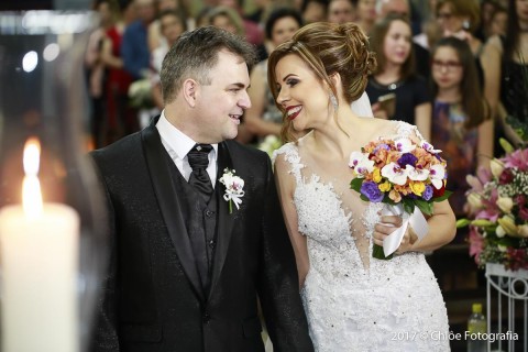Casamento Fernanda e Marcelo