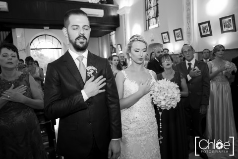Casamento Mary e Doug