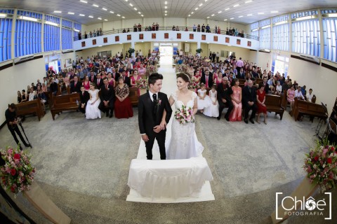 Casamento Mirna e Rodrigo
