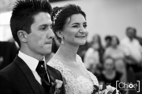 Casamento Mirna e Rodrigo