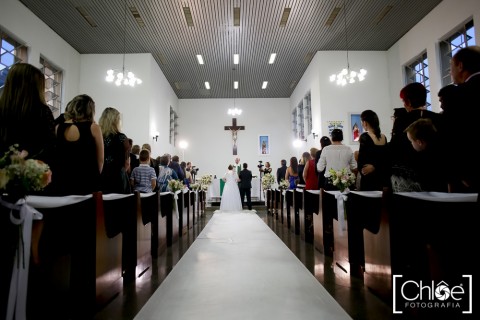 Casamento Silvana e Dionei